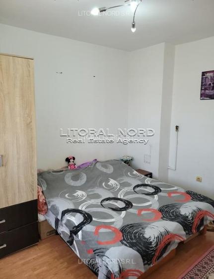 Apartament cu 2 camere decomandat în Poarta 6