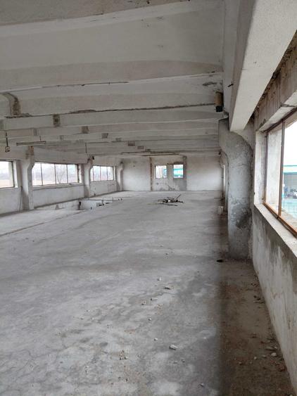 Cladire / Spatiu comercial 680 mp - Inchiriere Targoviste - 4