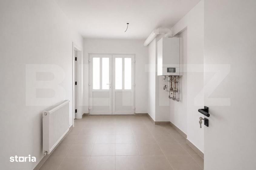 Spațiu comercial, de 299 mp, în Ultracentral