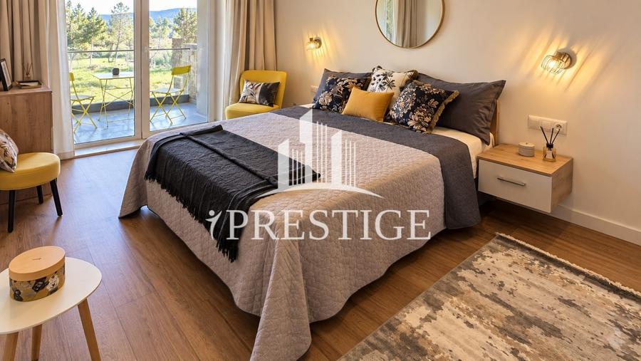 APARTAMENT 2 CAMERE DE VÂNZARE | DA VINCI HOMES | 50 MP | 2 TERASE - 4