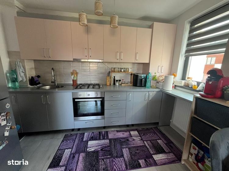 Se Vinde Apartament Modern Cu 3 Camere Bloc Nou Construit In 2023 - 14