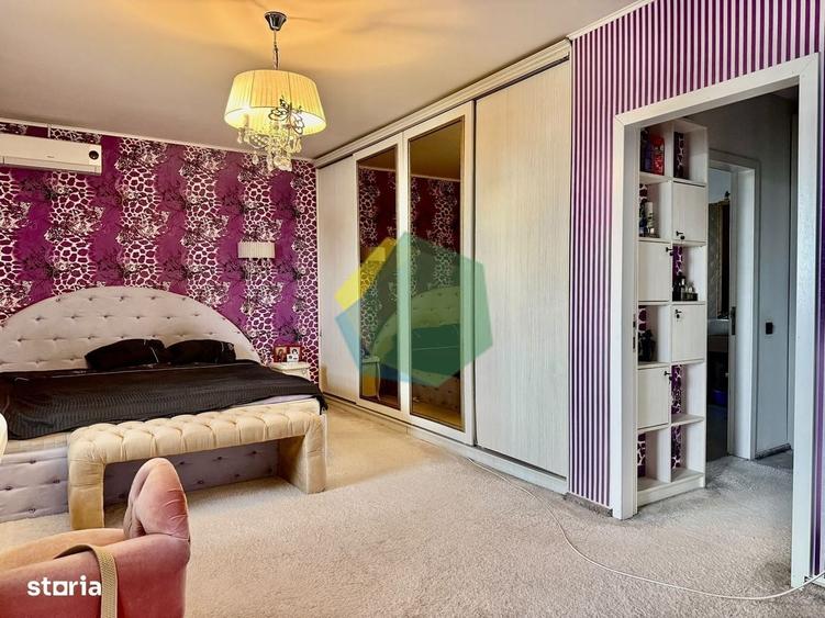 Casă cu 4 camere cu Teren 400 Mp în Ferme