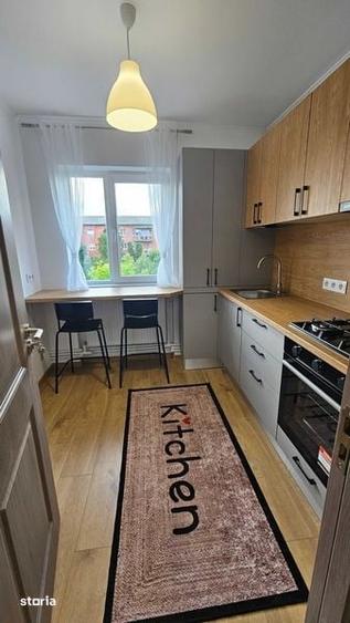 Proprietar vand apartament 2 camere, Deva, zona Gojdu. - 2