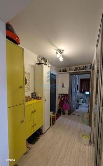 Inchiriere Apartament 2 camere in Tudor Vladimirescu - 13 Septembrie - 16