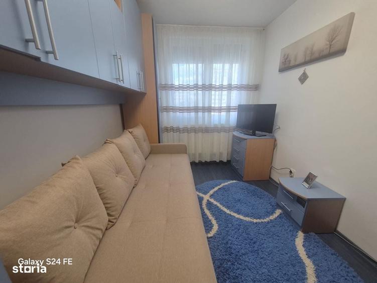 Apartament cu 2 camere decomandat în Dărmănești