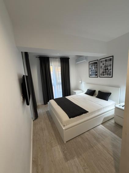Apartament cu 3 camere în Herăstrău