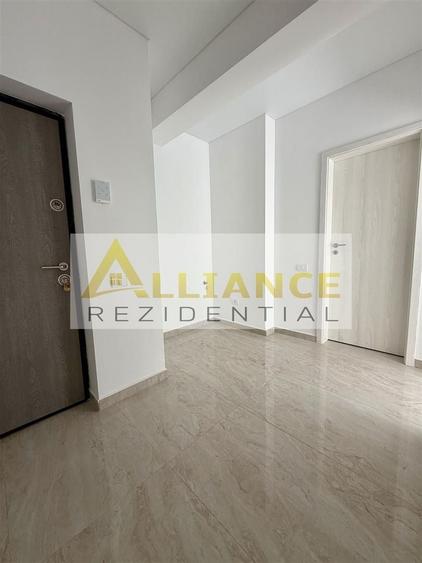 Apartament cu 2 camere decomandat în Exterior Est