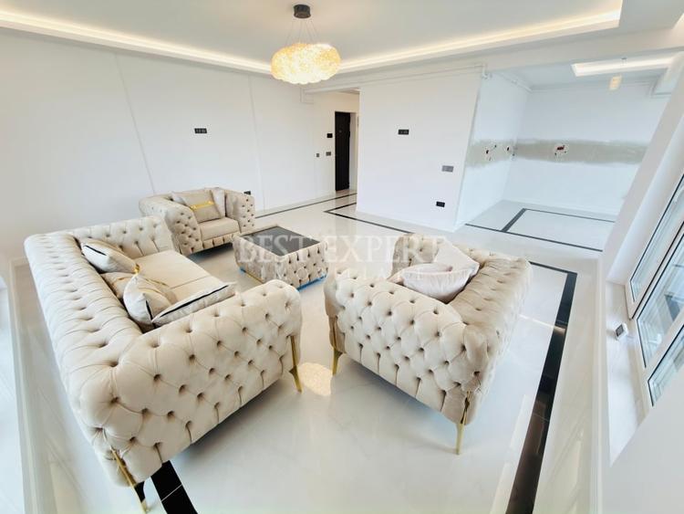 Penthouse Lux | Zona Linistita | Finisaje Premium | Mutare imediata - 2