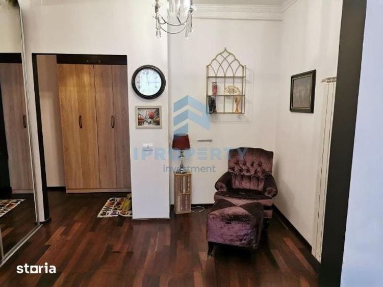 Apartament cu 2 camere în Victoriei