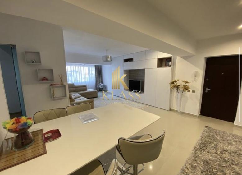 Apartament cu 2 camere decomandat, mobilat în Alba Iulia