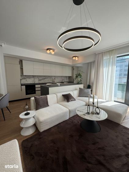 PENTHOUSE 4 ROOMS | PIPERA | 160 SQM TERRACE | FIRST RENTAL - 8