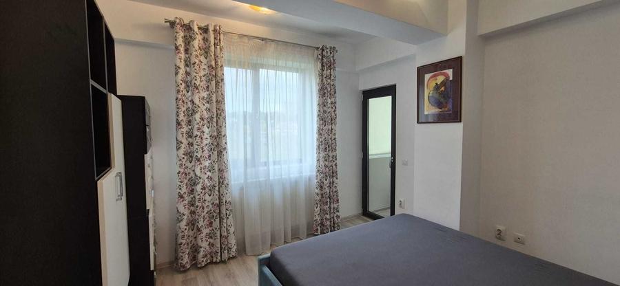 Apartament cu 2 camere decomandat în Piața Unirii