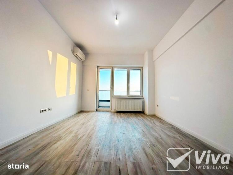 Unirea Towers Ap 1 cam-etaj intermediar-41 mp-loc de parcare inclus - 7
