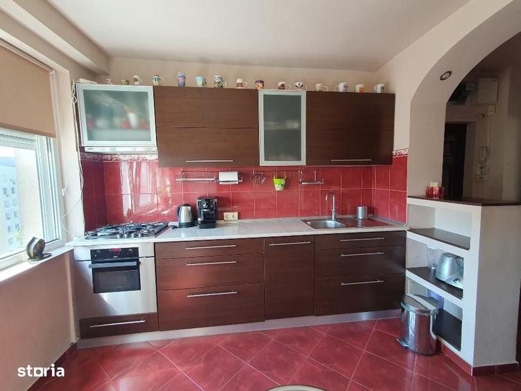 Apartament 3 camere decomandat, Dristor - Baba Novac -COMISION 0% - 5