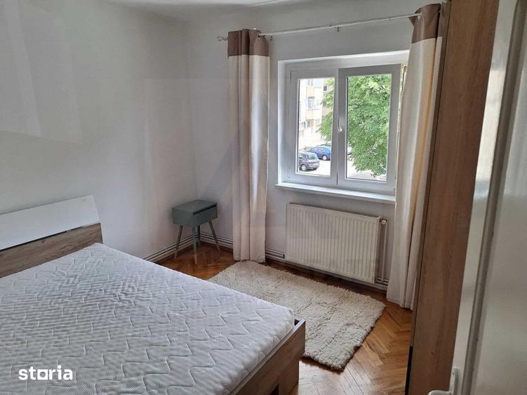 Apartament cu 3 camere în Turnișor