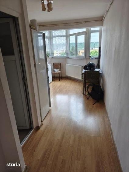 Apartament cu o camera + garaj - 3