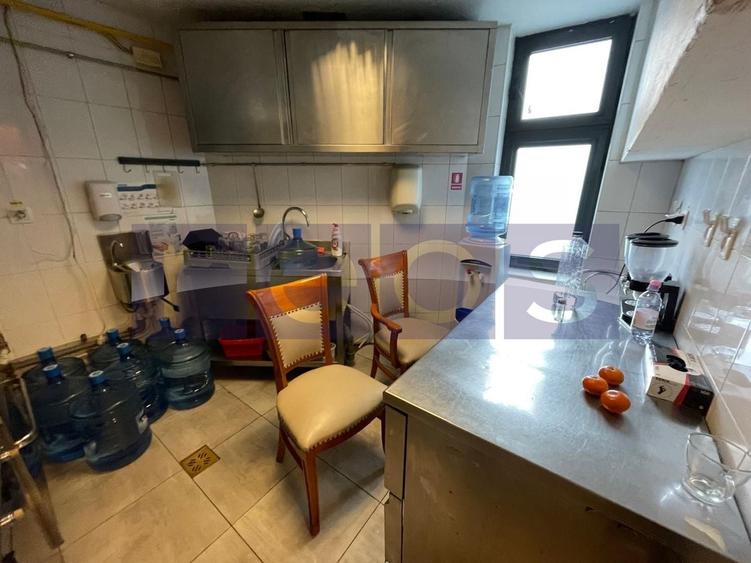 INCHIRIERE RESTAURANT ISU PIATA ROMANA ULTRACENTRAL VIZIBILITATE MARE - 12