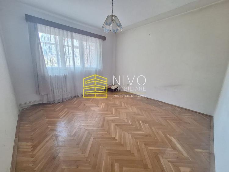Apartament 3 camere – Tg. Mureș – Dâmbu Pietros – Zona Darina - 12