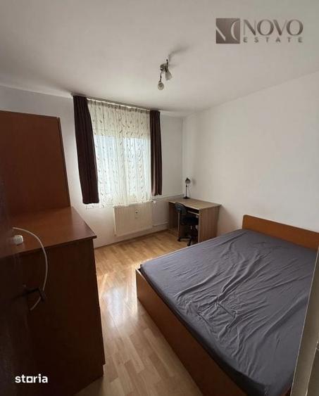 Apartament cu 2 camere decomandat în Dristor