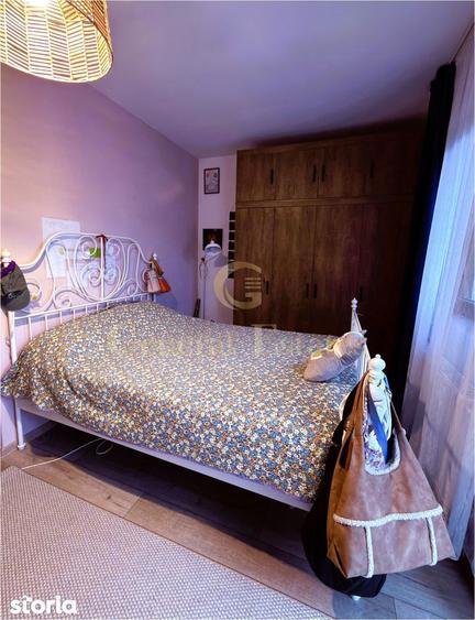 Casă cu 4 camere cu Teren 200 Mp în Central
