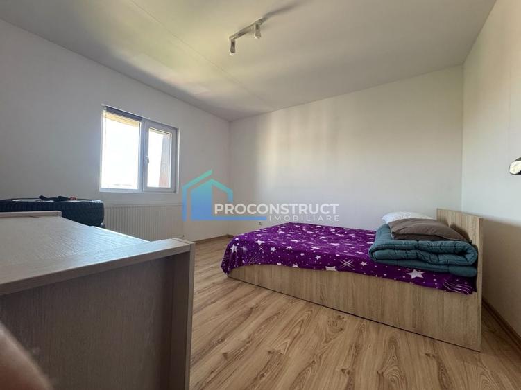 Spatiu si Confort pentru Familie | 72 mp Utili | Soarelui - 4