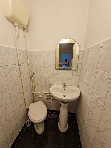 Apartament 3 camere 65mp manastur - 10