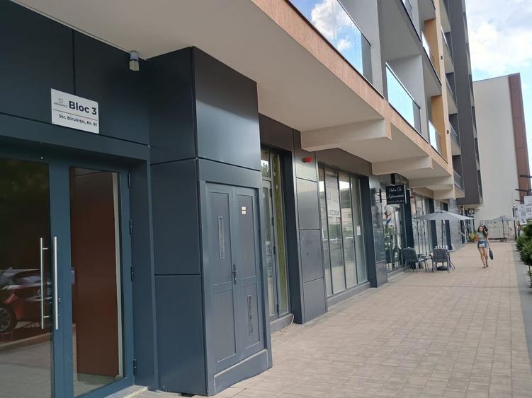 Spațiu Comercial 63,5 mp | Investiție Ideală | 81 Residence - 10