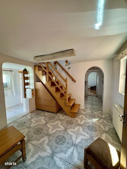 Casa de vanzare | Dej, Str. 1 Mai | 146 mp | Garaj | Toate utilitatile - 7