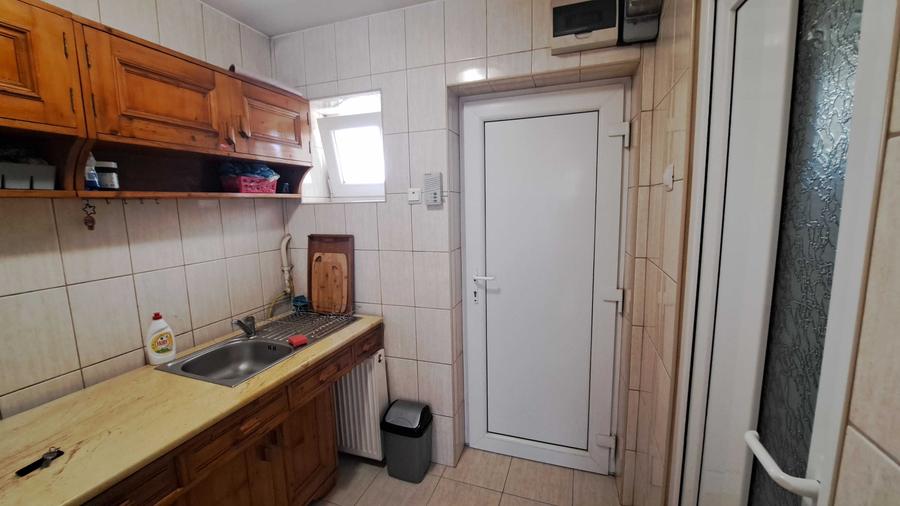 Garsonieră semidecomandată în Complex Studențesc