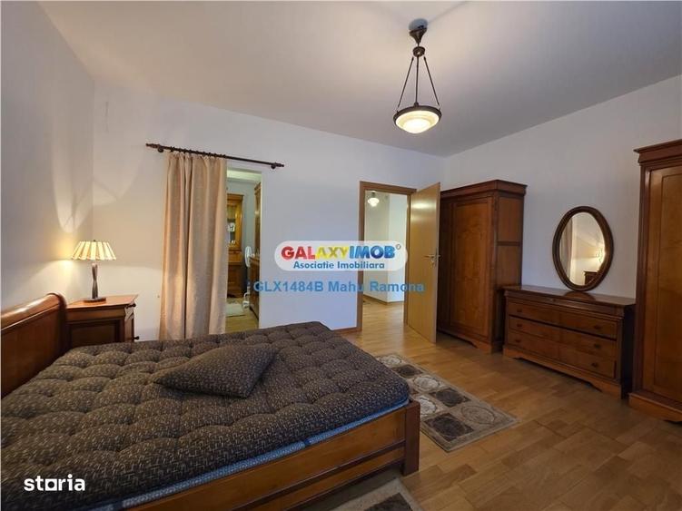 Apartament 2 camere Baneasa, Petrom City, Nuferilor - 16