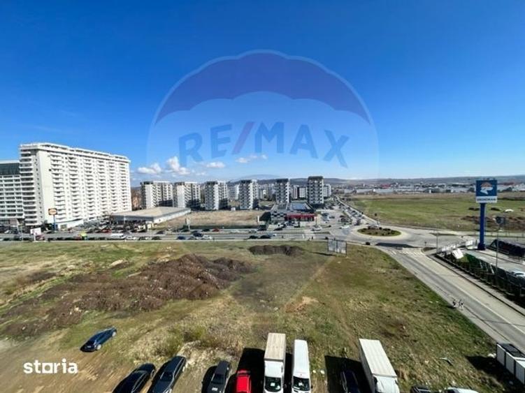 Apartament cu 2 camere, mobilat în Șelimbăr