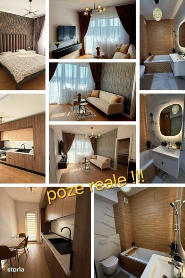 Apartament cu 2 camere în Craiovei