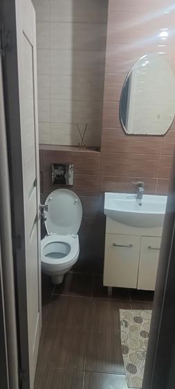 Apartament cu 2 camere semidecomandat în Micro 5