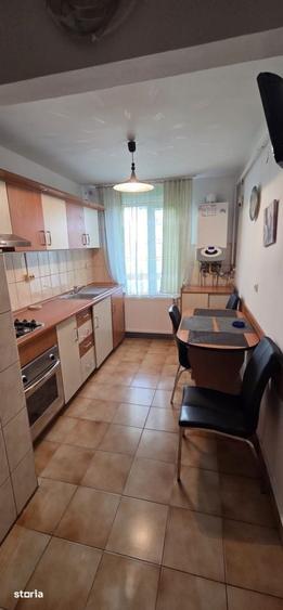 Apartament cu 2 camere în Exercițiu