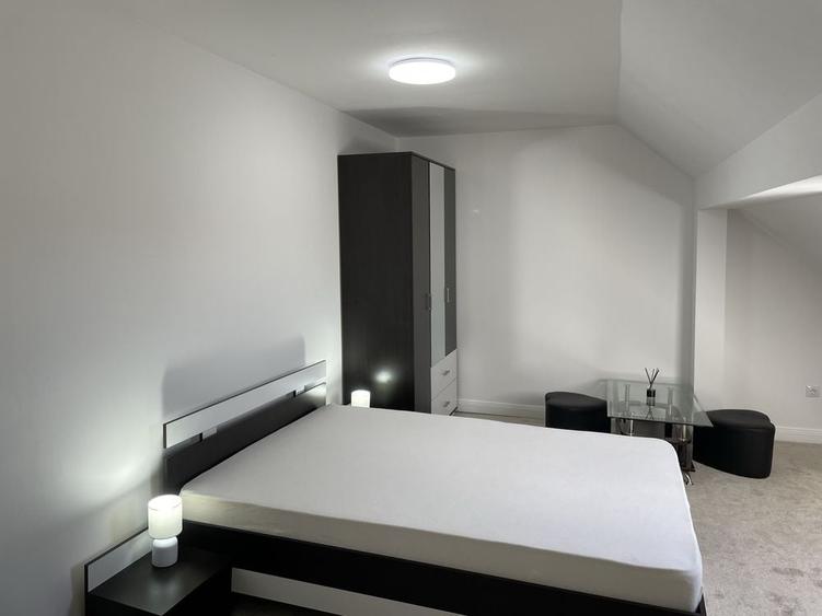 Apartament cu 3 camere decomandat în Terezian