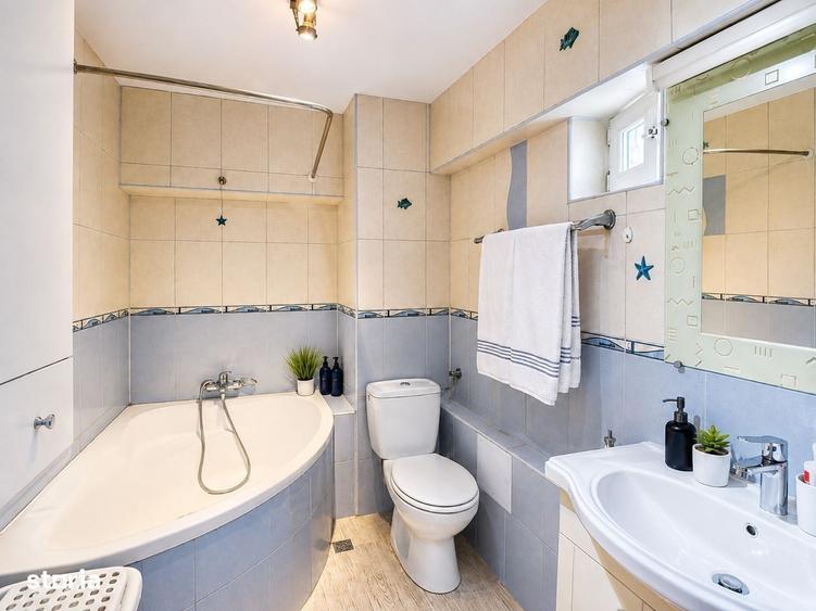 Apartament cu 2 camere decomandat în Aviației