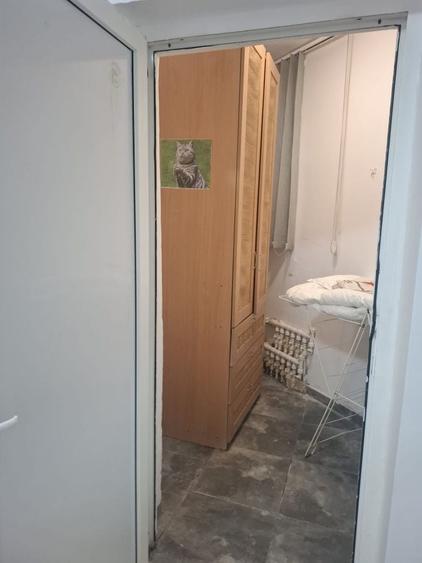 Garsonieră semidecomandată în Giulești