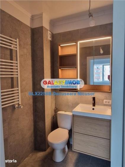 Apartament cu 2 camere MILITARI RESIDENCE - 6