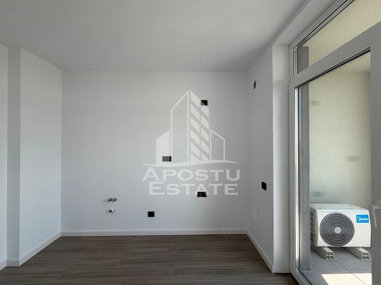 De vanzare apartament cu 1 camera jumatate Timi?oara zona Torontalului - 4