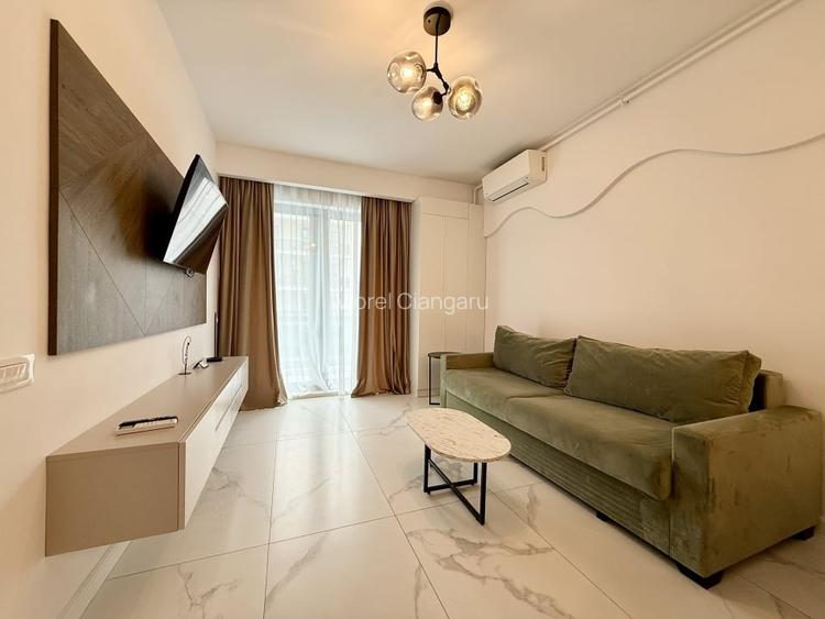 Apartament de vânzare in mamaia nord mobilat si utilat, wave residence