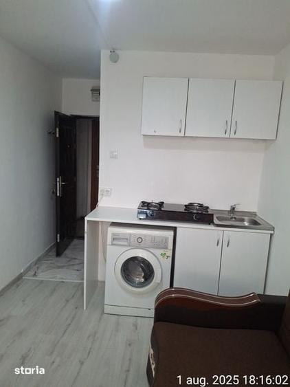 Garsonieră în Alexandru cel Bun