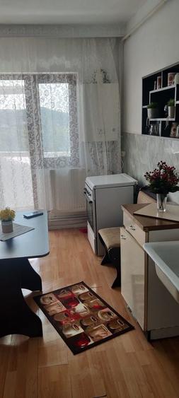 Apartament cu 2 camere decomandat în Lunca Cetățuii