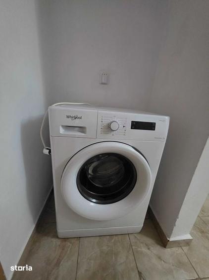 Apartament cu 2 camere în Scriitorilor