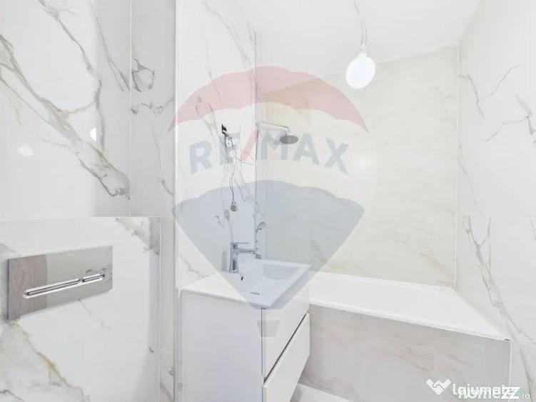 Apartament cu 3 camere decomandat în Pantelimon