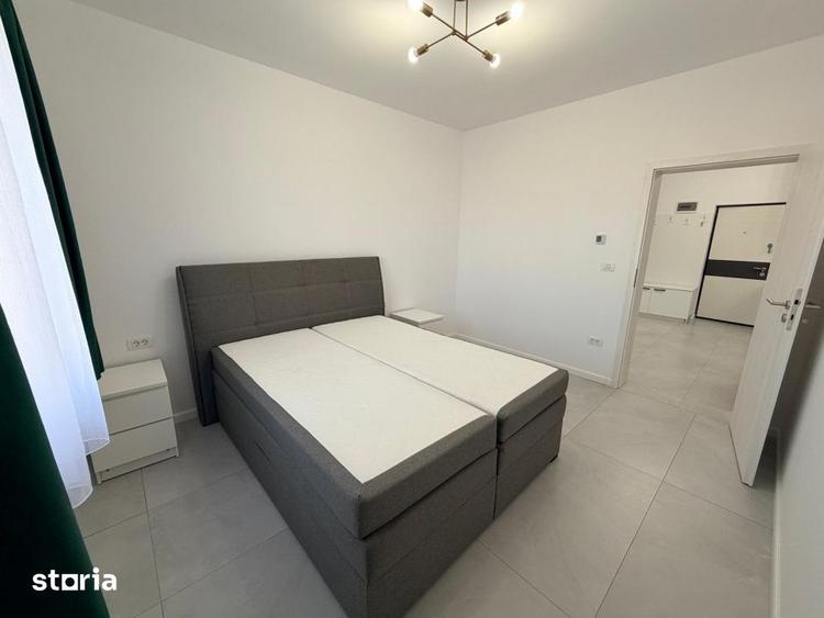 Apartament cu 3 camere în Moșnița Nouă
