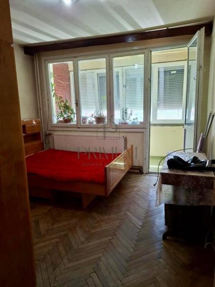 Apartament cu 2 camere decomandat în Gheorghe Lazăr