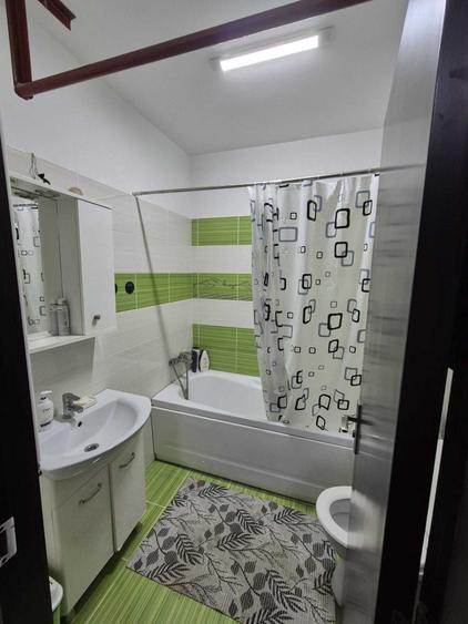 Garsonieră decomandată în Berceni