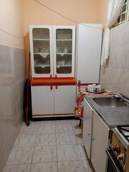 Casă cu 2 camere în Central