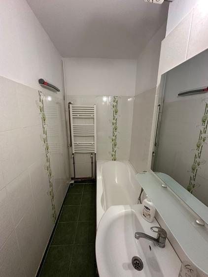 Garsonieră semidecomandată în Tineretului