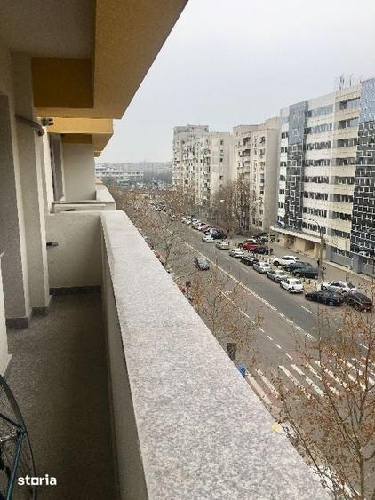 Spatiu Birouri Marasesti Bl Nou Timpuri Noi - 4